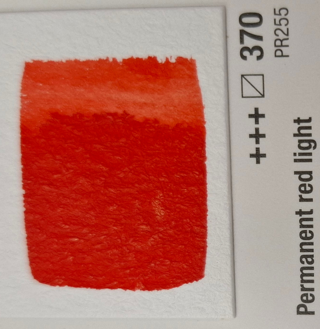 Van Gogh Watercolour Halfpan