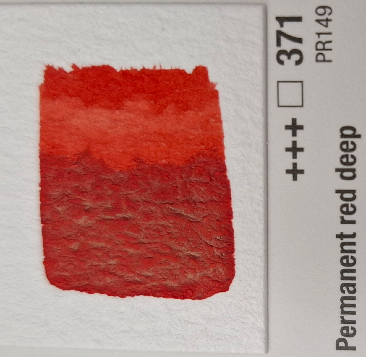 Van Gogh Watercolour Halfpan