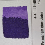 Van Gogh Watercolour Halfpan