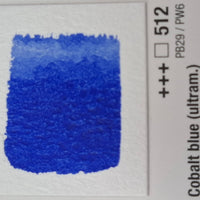 Van Gogh Watercolour Halfpan