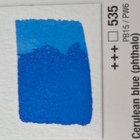 Van Gogh Watercolour Halfpan