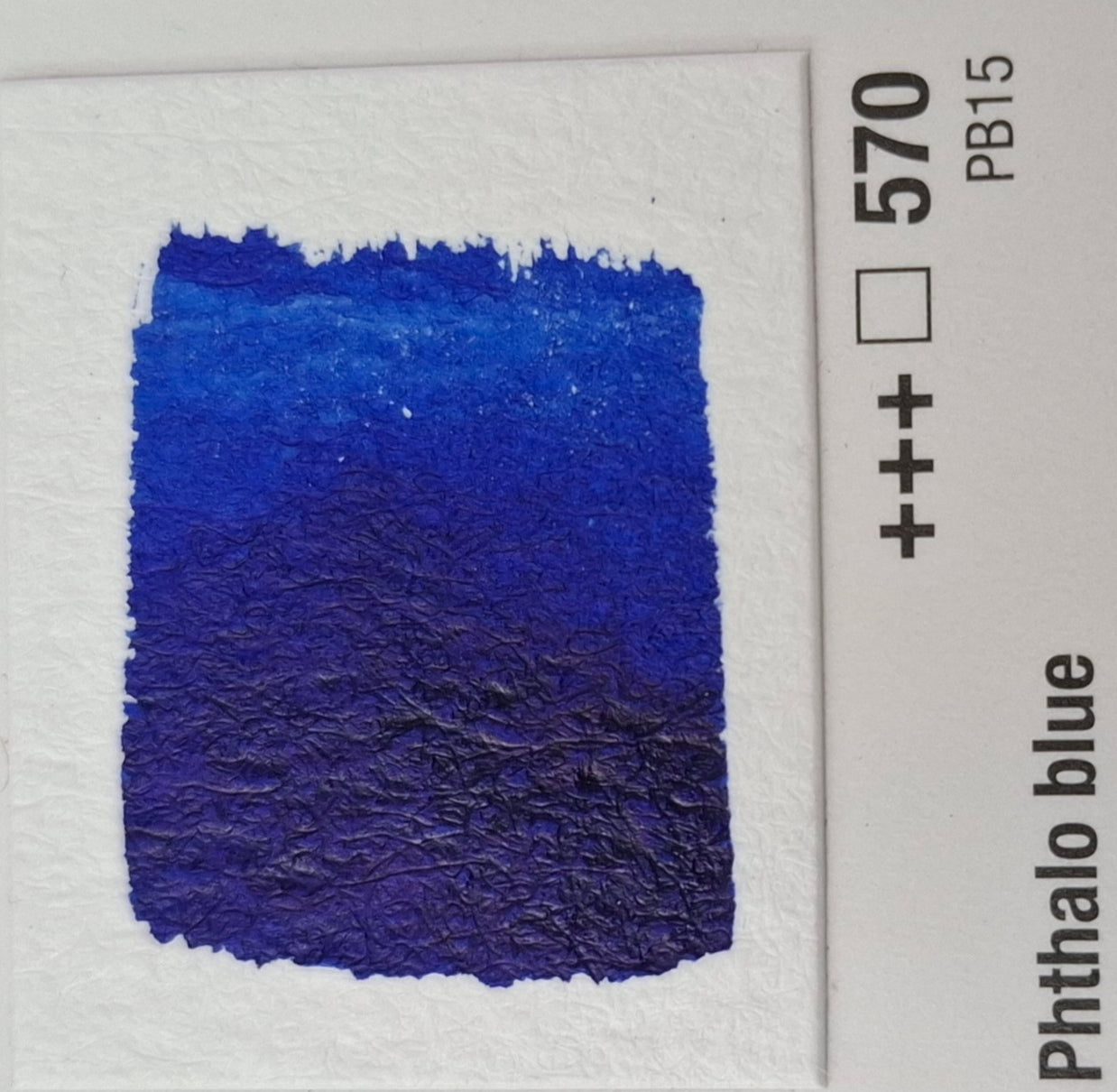 Van Gogh Watercolour Halfpan