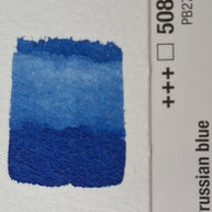 Van Gogh Watercolour Halfpan