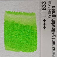 Van Gogh Watercolour Halfpan