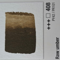 Van Gogh Watercolour Halfpan