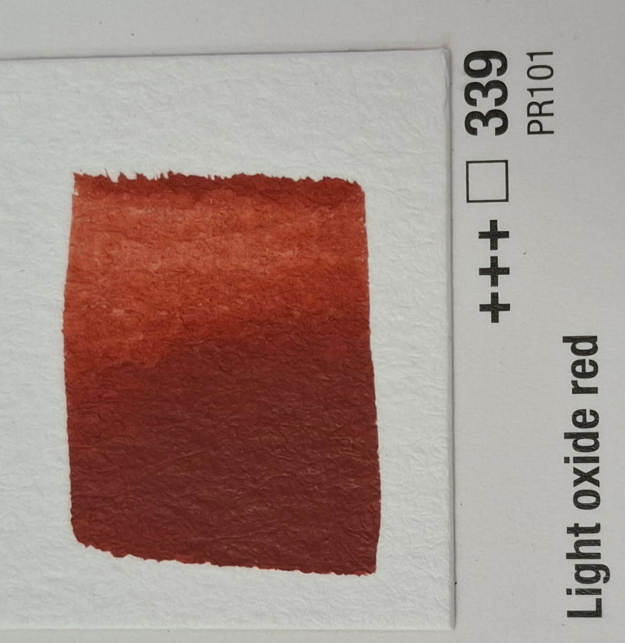 Van Gogh Watercolour Halfpan