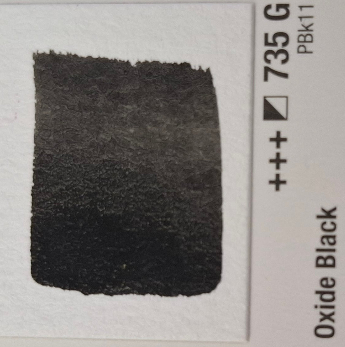 Van Gogh Watercolour Halfpan