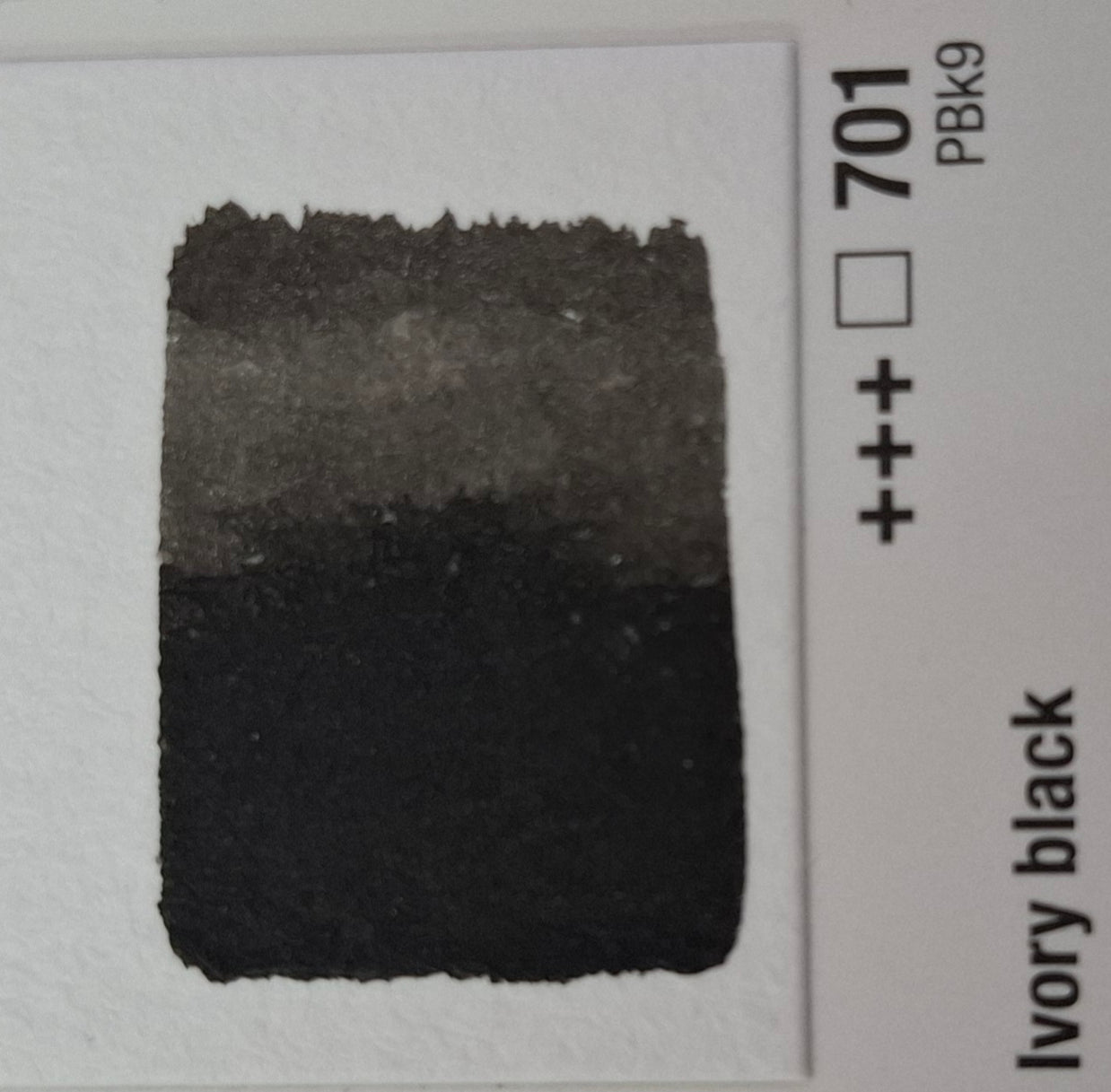 Van Gogh Watercolour Halfpan