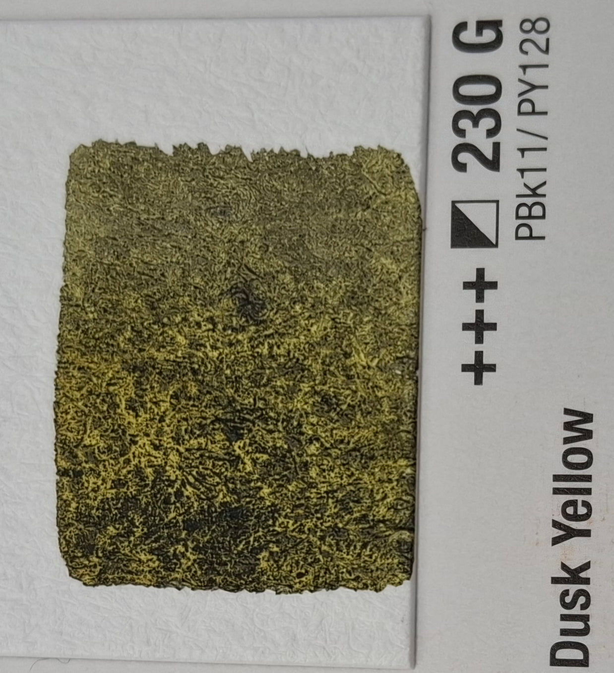 Van Gogh Watercolour Halfpan