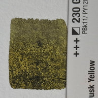 Van Gogh Watercolour Halfpan