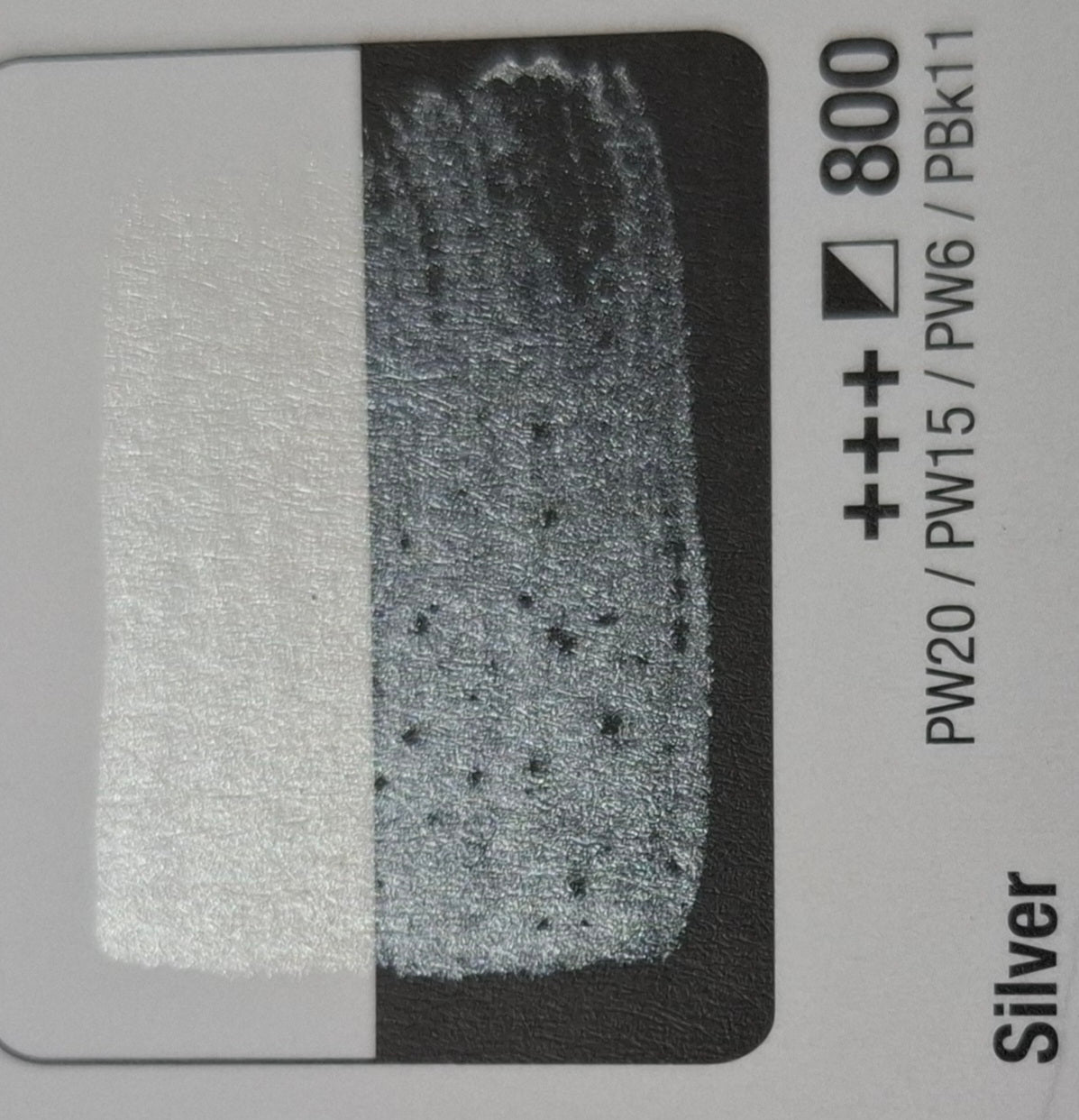 Van Gogh Watercolour Halfpan