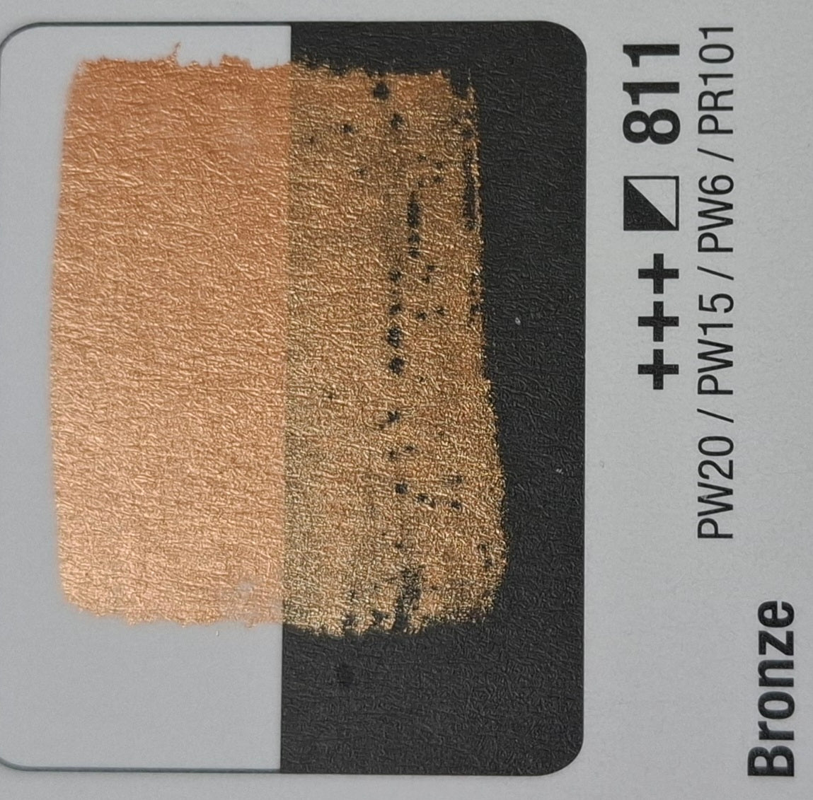 Van Gogh Watercolour Halfpan