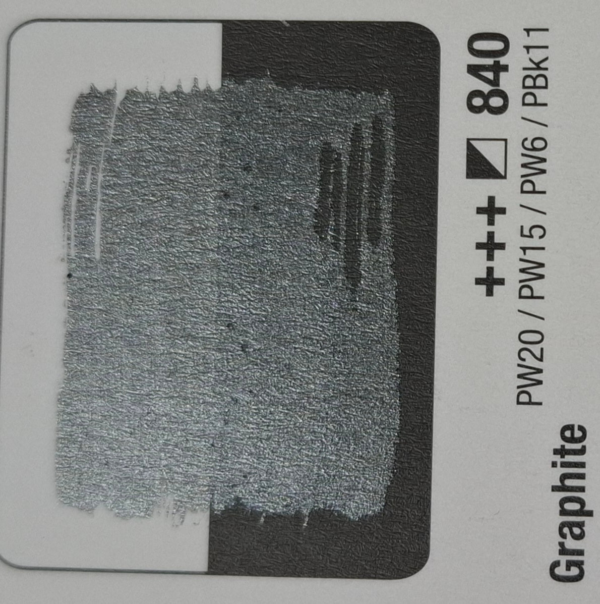 Van Gogh Watercolour Halfpan