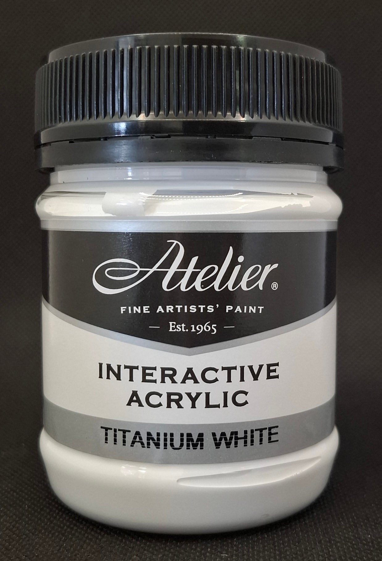 Atelier Acrylics 250ml
