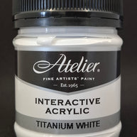 Atelier Acrylics 250ml