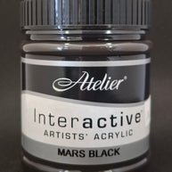 Atelier Acrylics 250ml