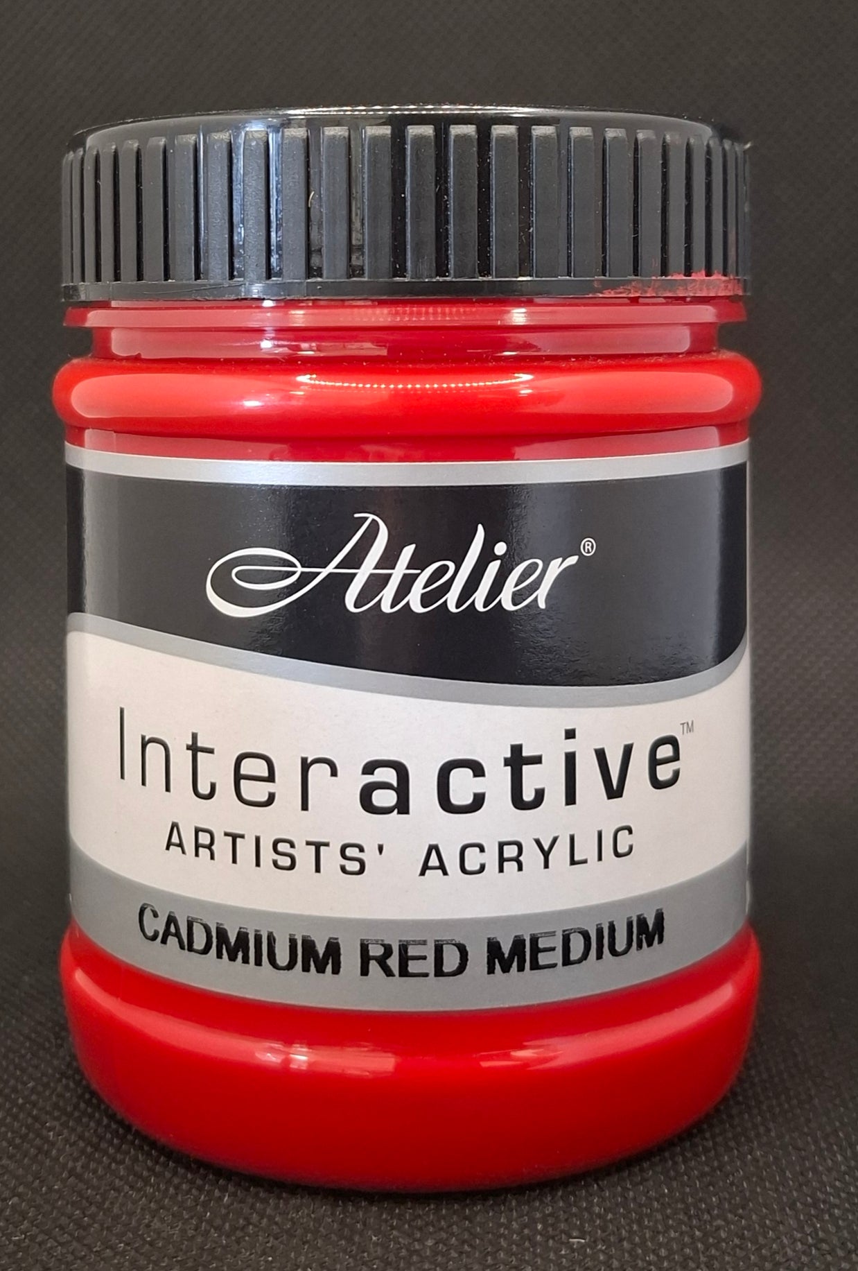 Atelier Acrylics 250ml