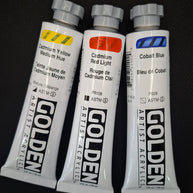Golden Artist Acrylic 59ml