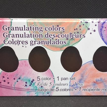 Gansai Tambi Watercolour Sets