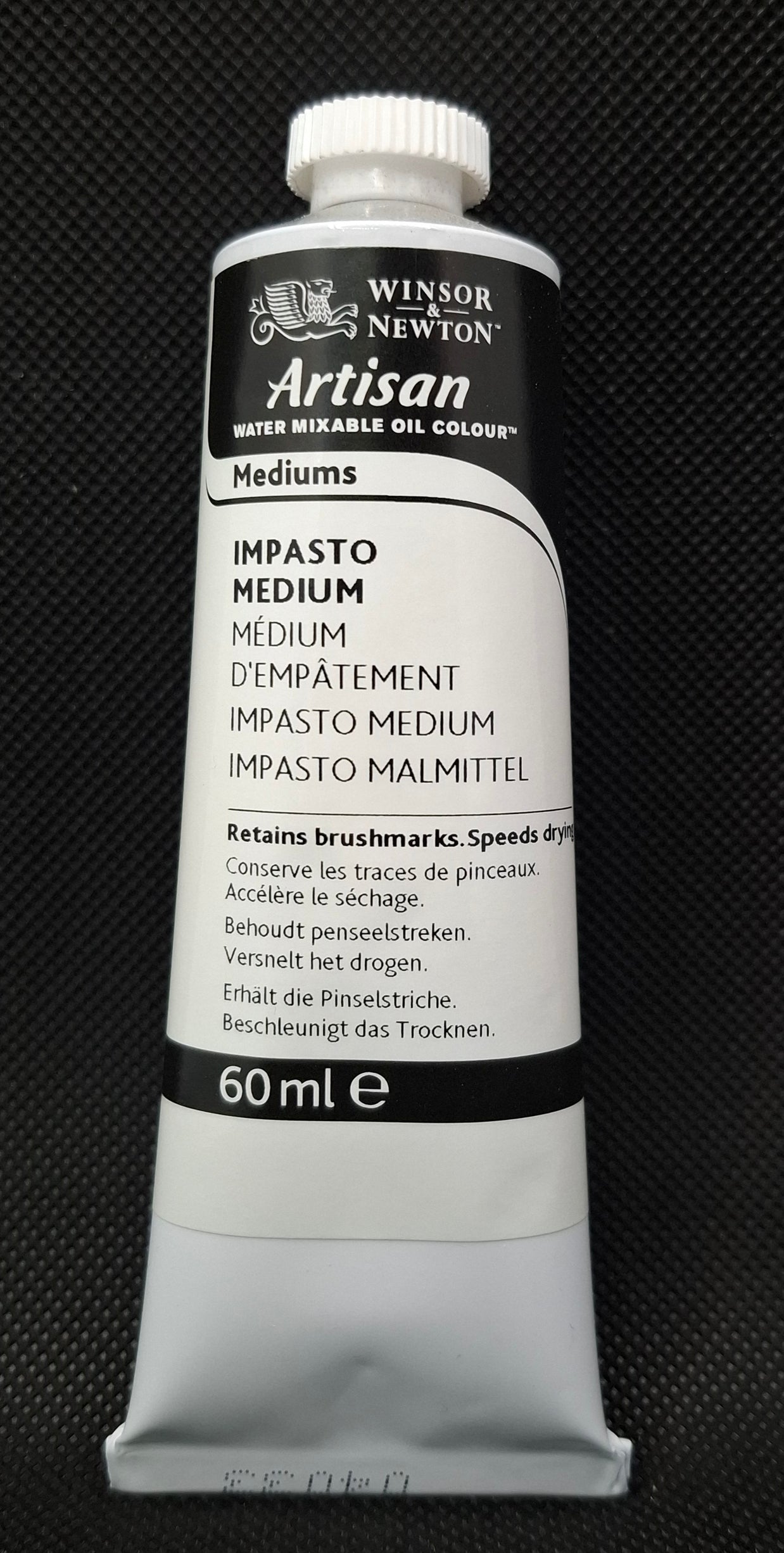 Winsor and Newton Artisan WMOC Medium 75ml