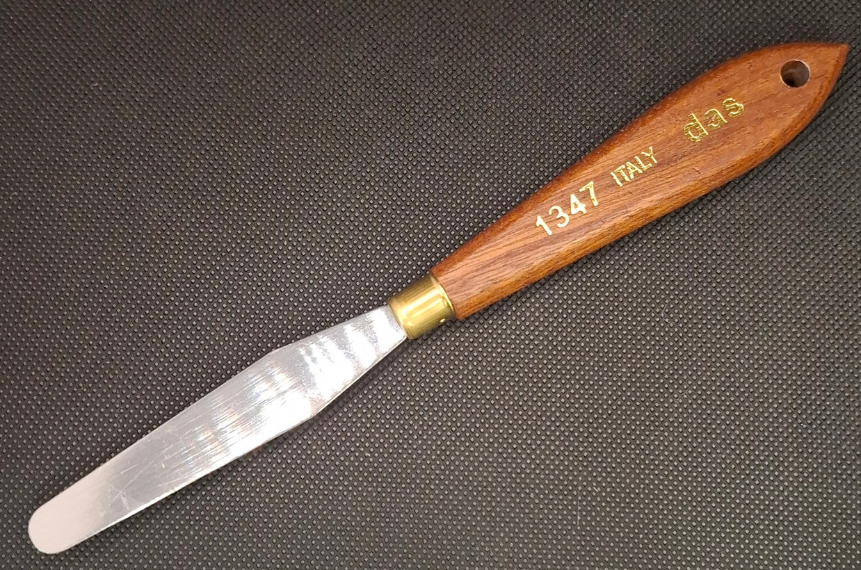 DAS Italy Palette Knife