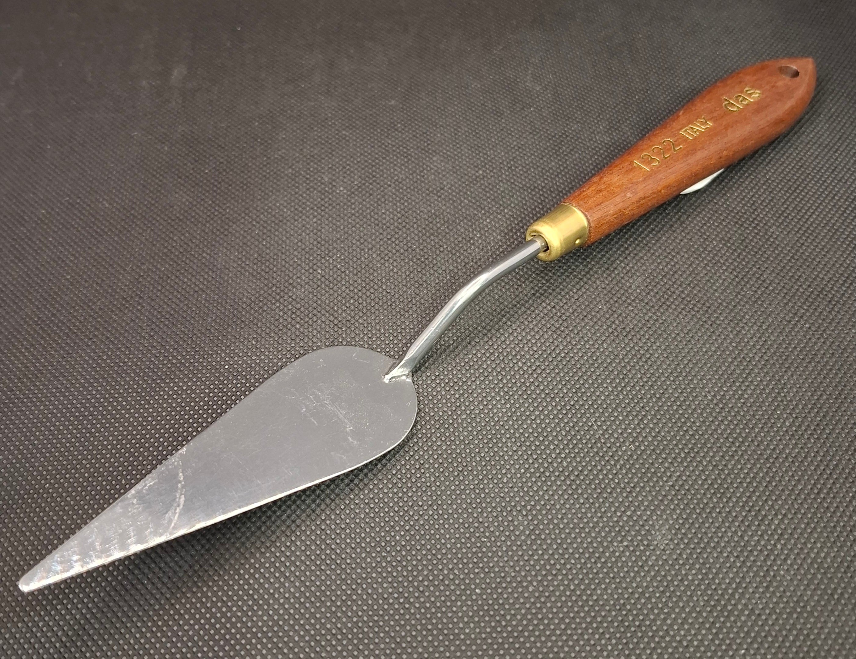 DAS Italy Palette Knife