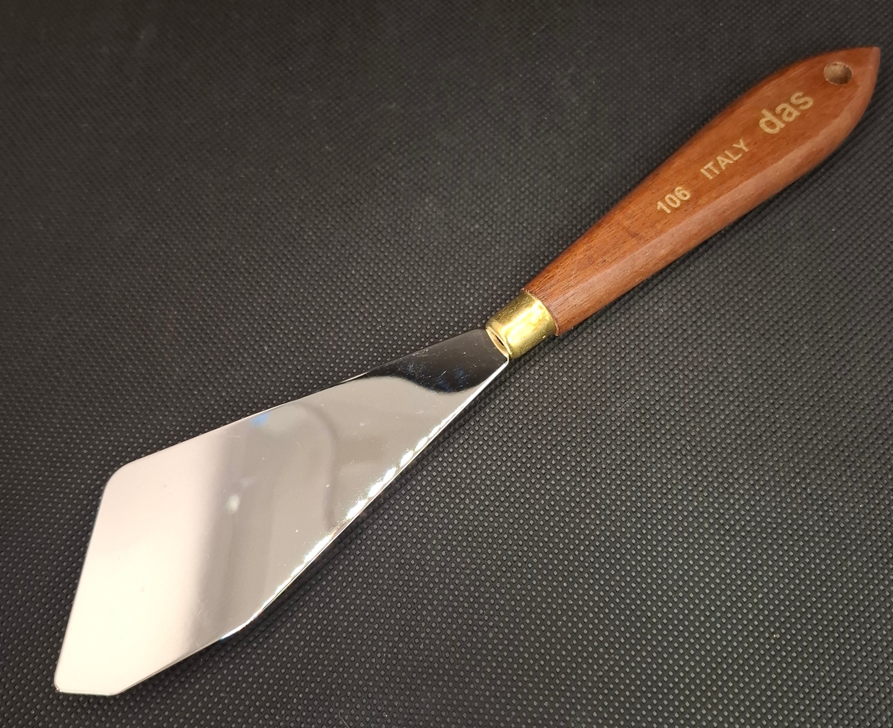 DAS Italy Palette Knife