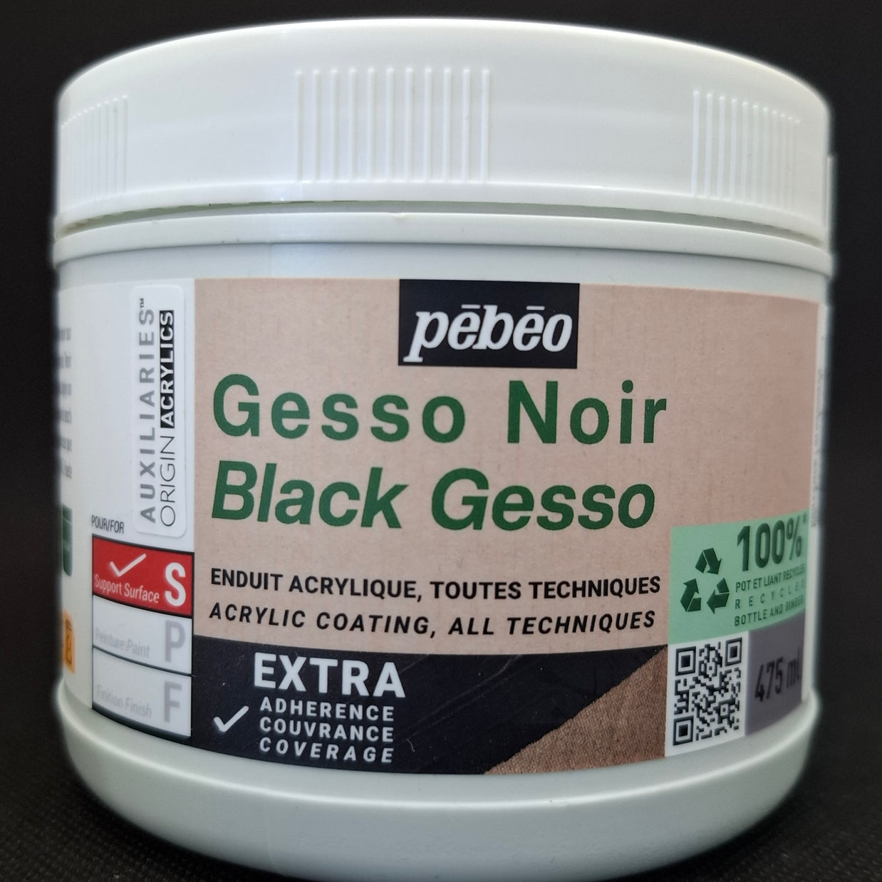 Pebeo Studio Mediums