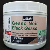 Pebeo Studio Mediums