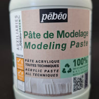 Pebeo Studio Mediums