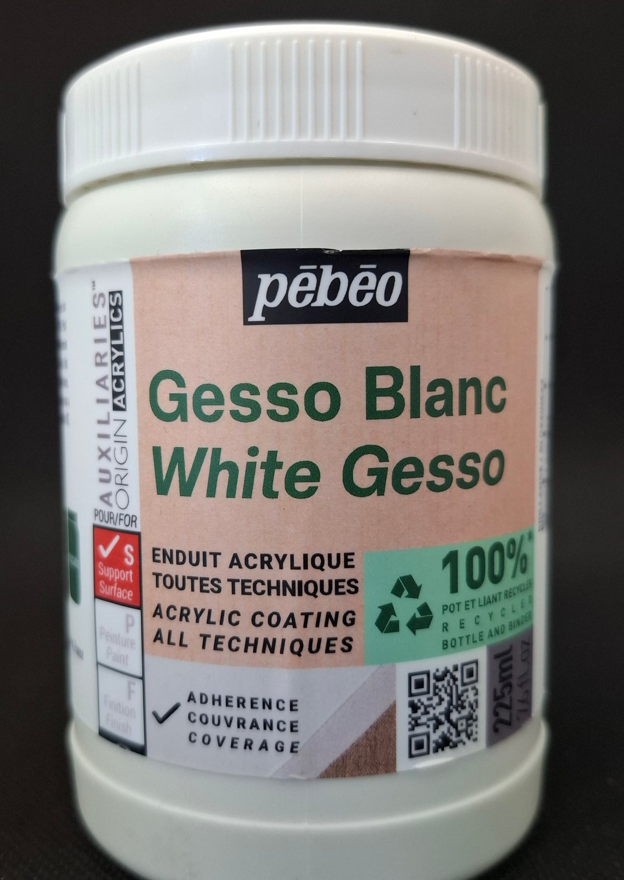 Pebeo Studio Mediums