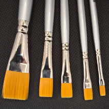 Jasart Brush Flat