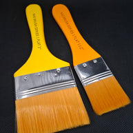 NAS Brush Flat