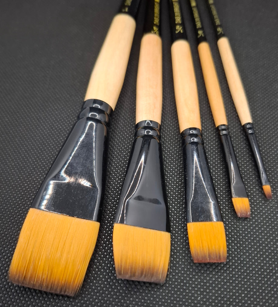 Das 20 Bright Brush