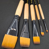 Das 20 Bright Brush