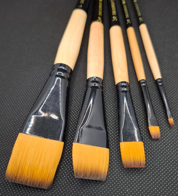 Das 20 Bright Brush