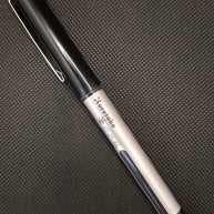 Zig Brush Writer Black