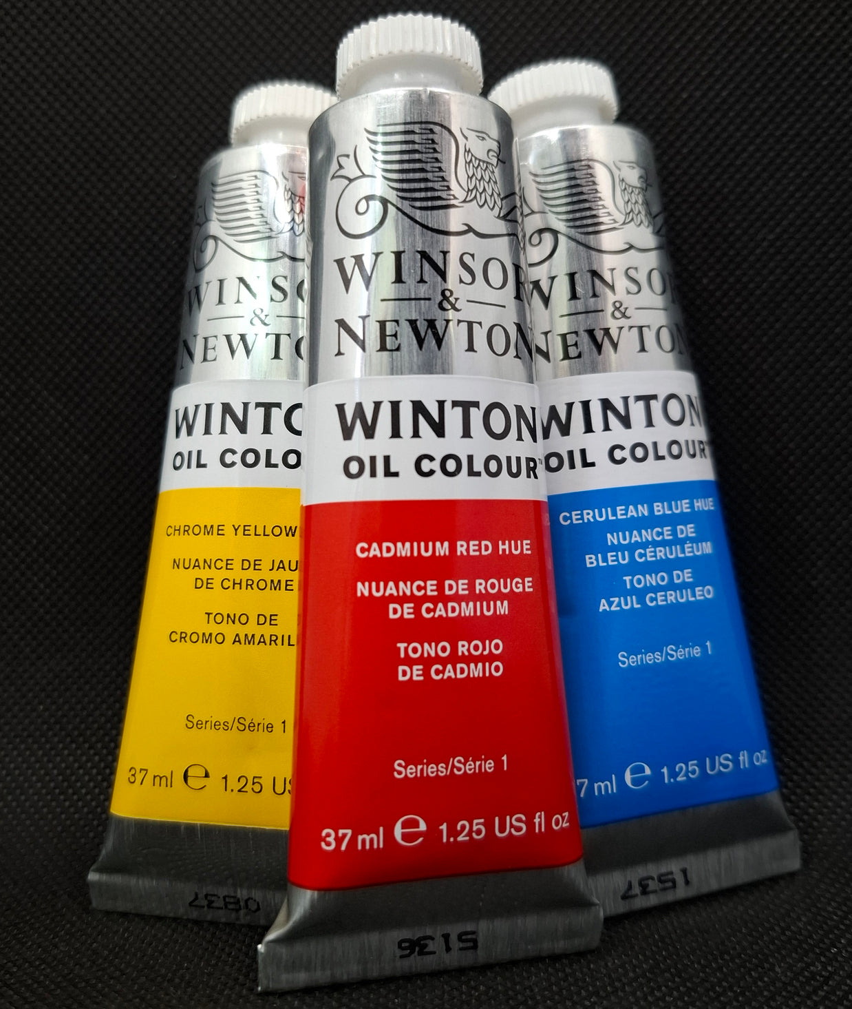 Winsor & Newton Winton Oil