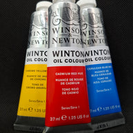Winsor & Newton Winton Oil