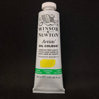 Winsor & Newton Artist's Oil 37ml