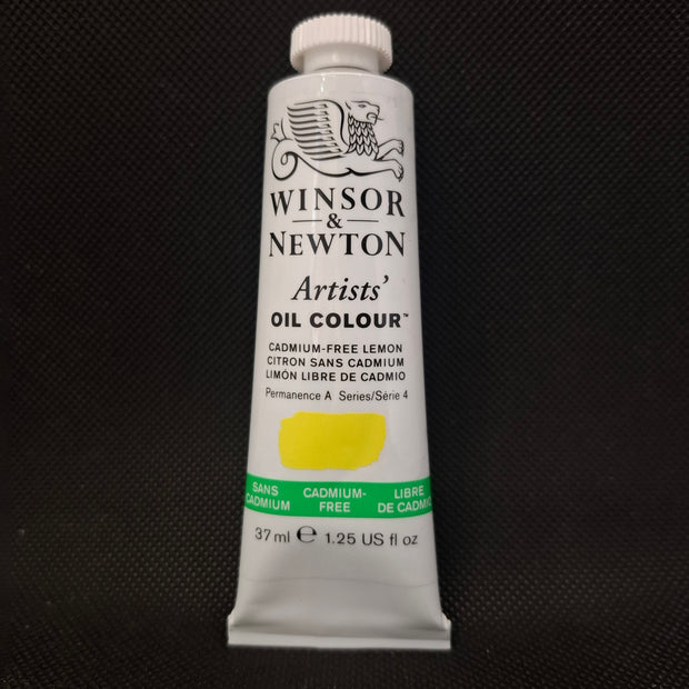 Winsor & Newton Artist's Oil 37ml