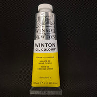 Winsor & Newton Winton Oil