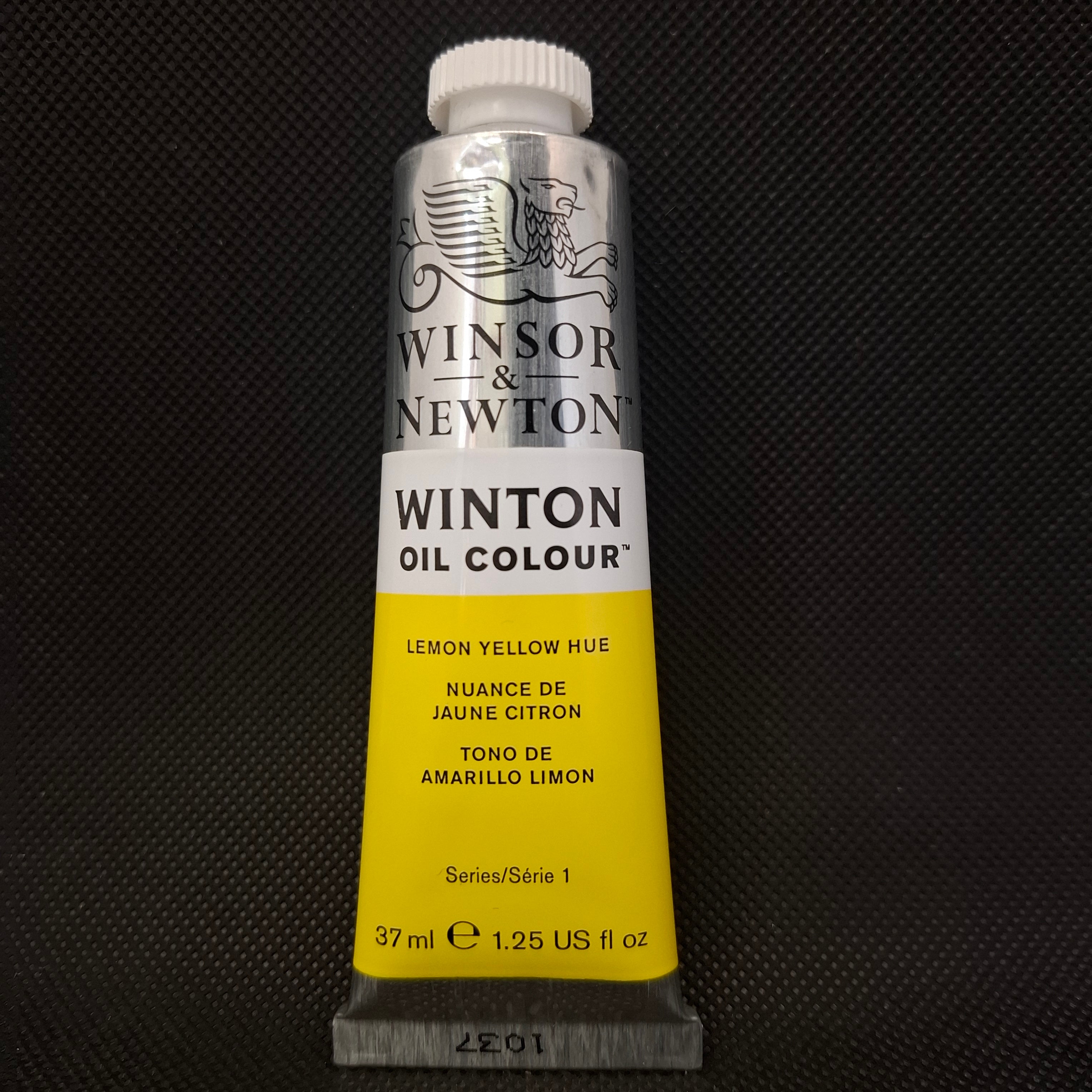 Winsor & Newton Winton Oil