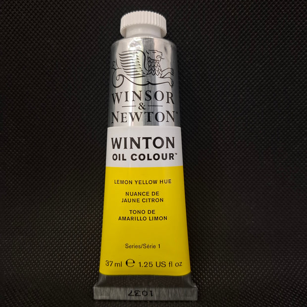 Winsor & Newton Winton Oil
