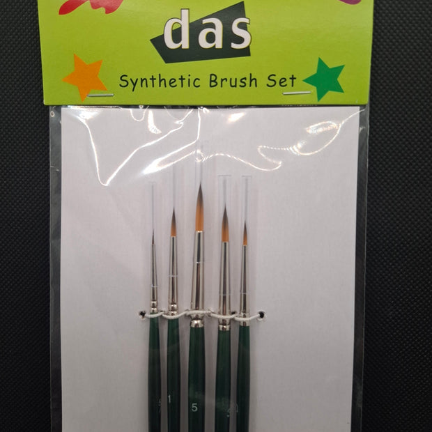 Brush Sets
