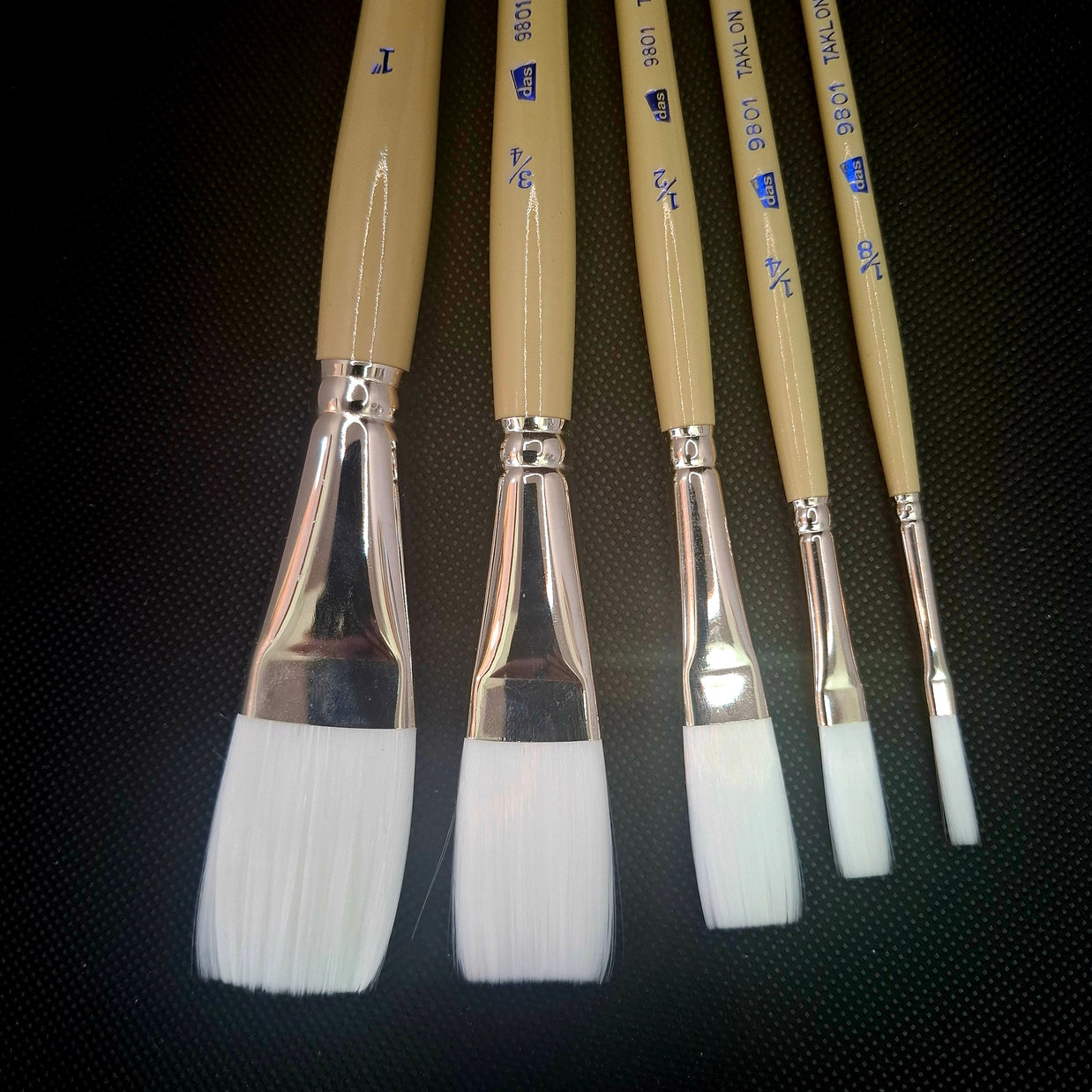 Das Taklon One Stroke