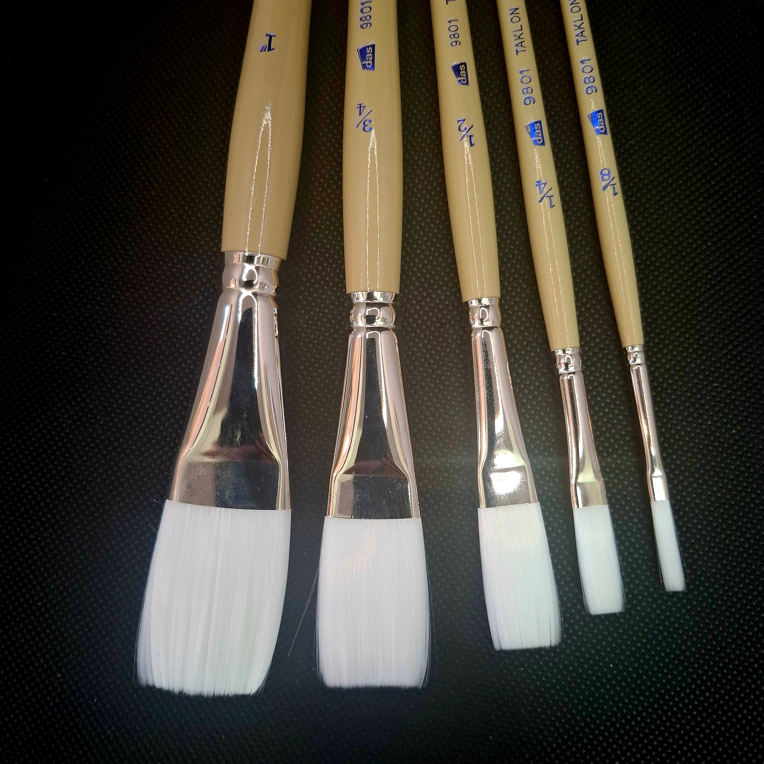 Das Taklon One Stroke