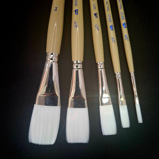 Das Taklon One Stroke