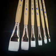 Das Taklon Flat Rake