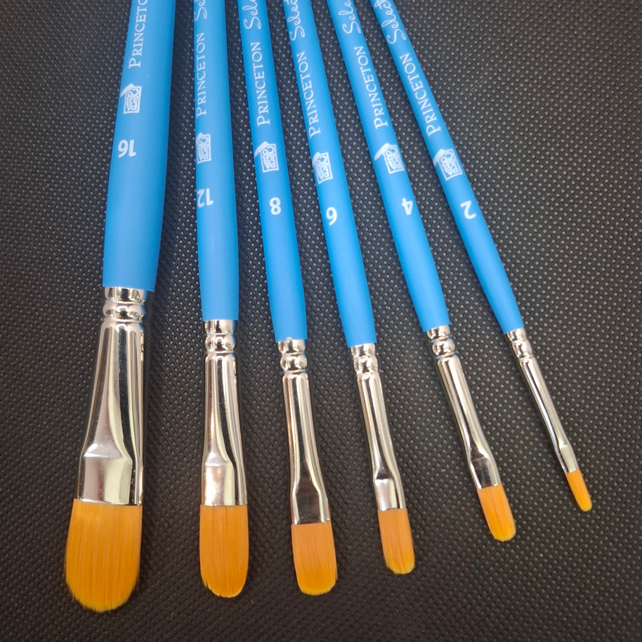 Princeton Select Filbert